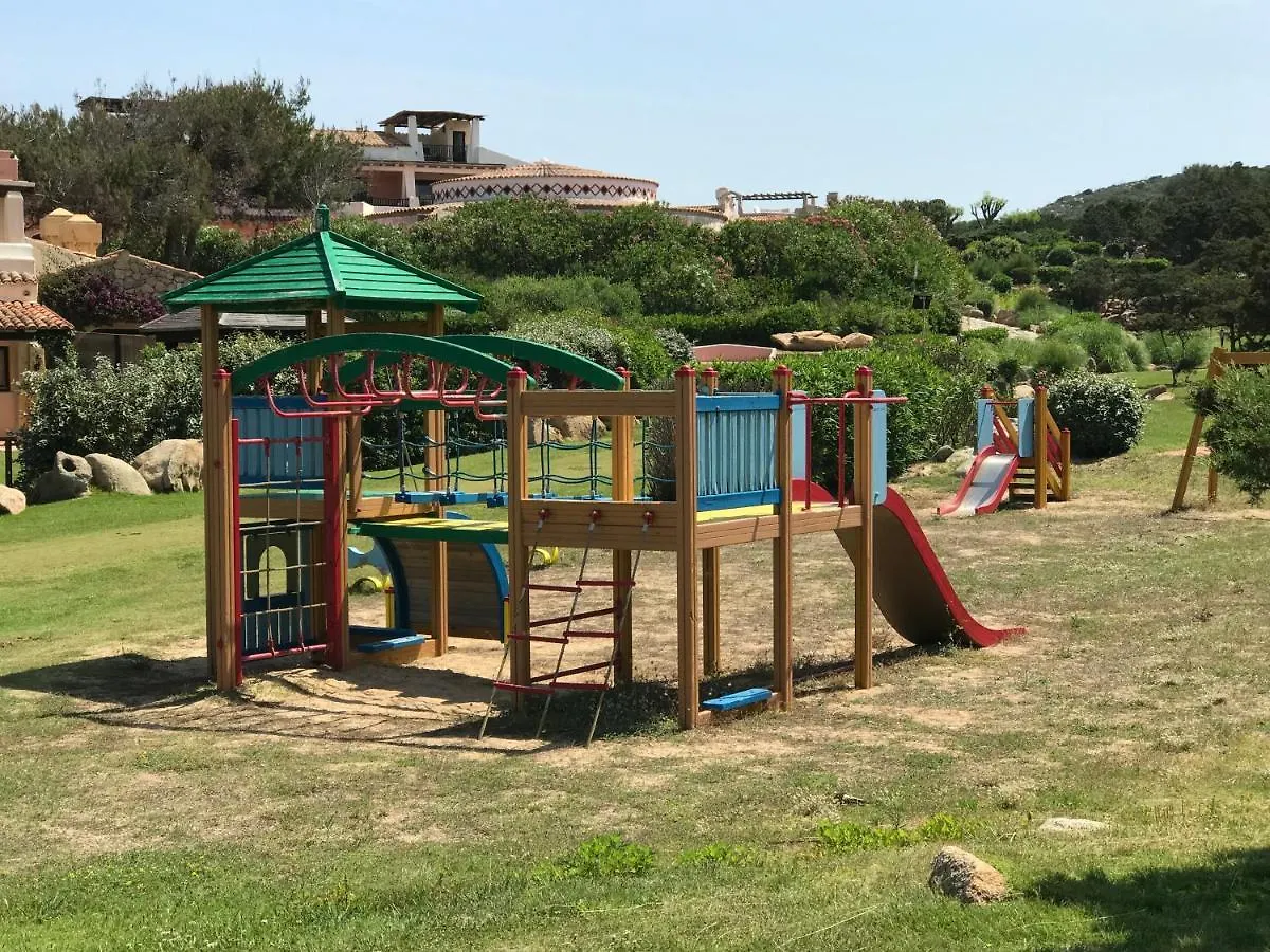 Cala Del Faro - Casa Di Mare Apartamento Porto Cervo 0*,  Itália