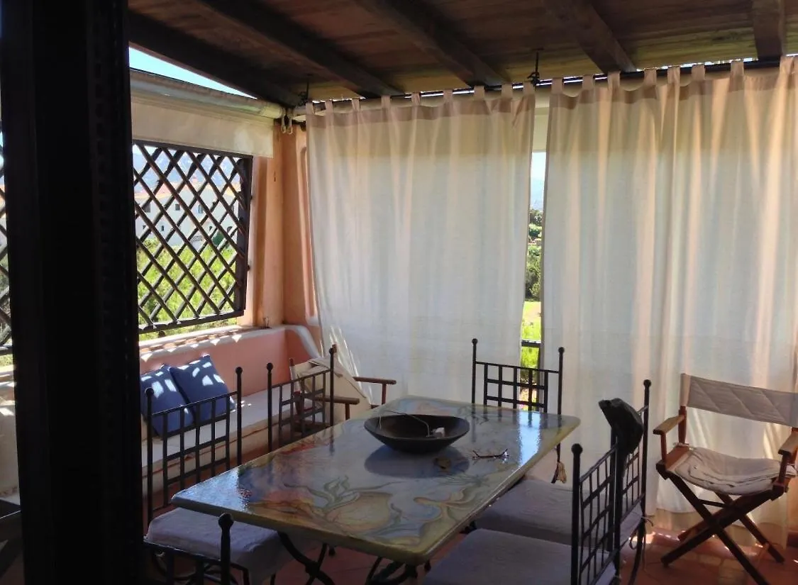 Cala Del Faro - Casa Di Mare Apartamento Porto Cervo
