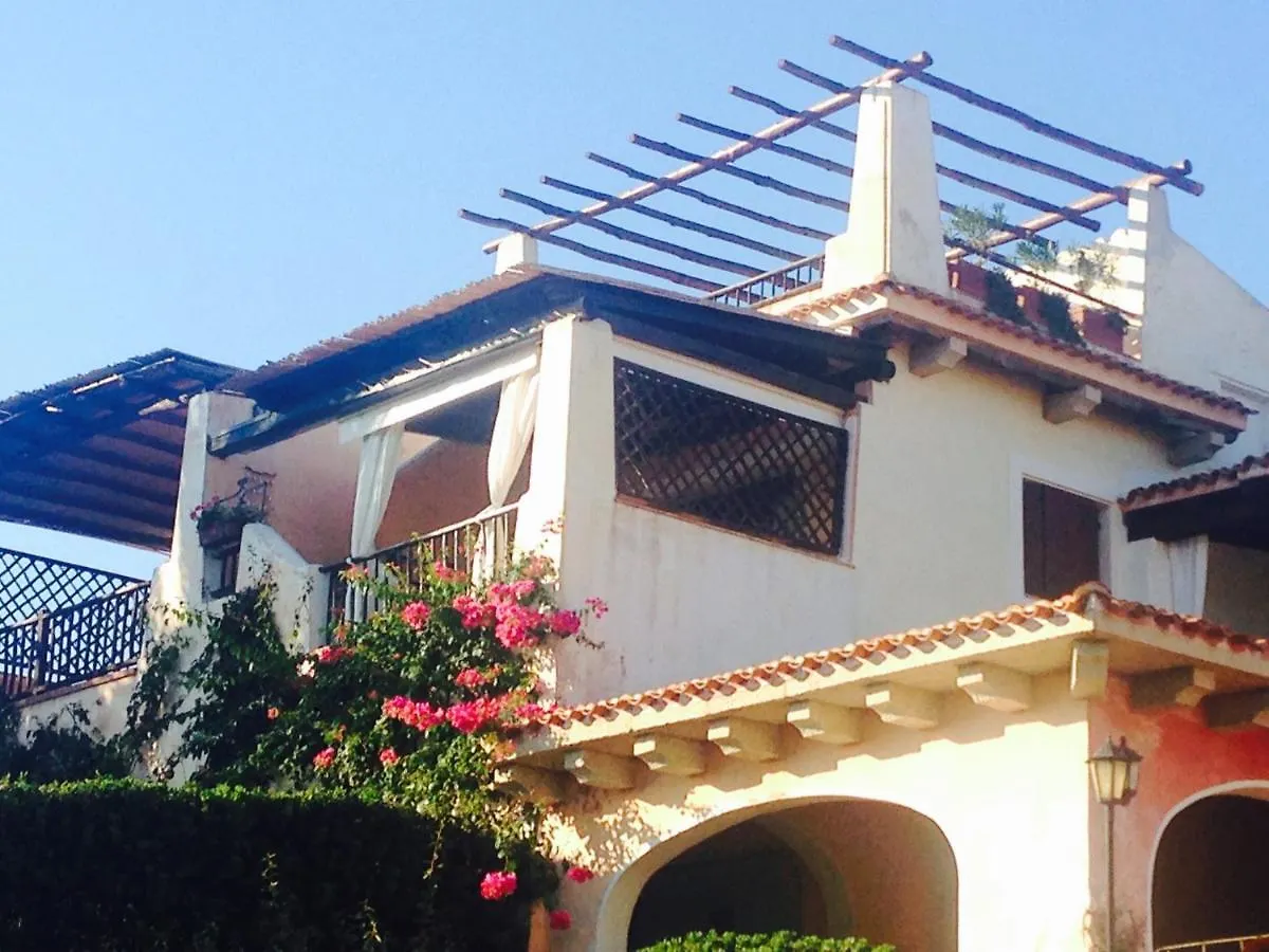 Cala Del Faro - Casa Di Mare Apartamento Porto Cervo
