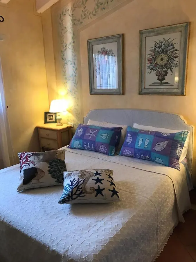 Cala Del Faro - Casa Di Mare Apartamento Porto Cervo