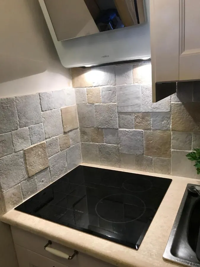 Cala Del Faro - Casa Di Mare Apartamento Porto Cervo