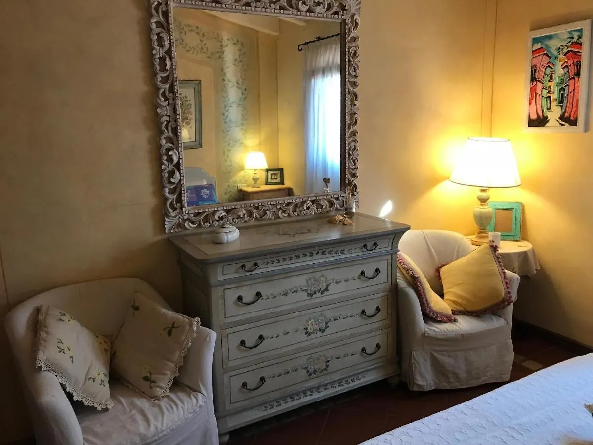 Cala Del Faro - Casa Di Mare Apartamento Porto Cervo