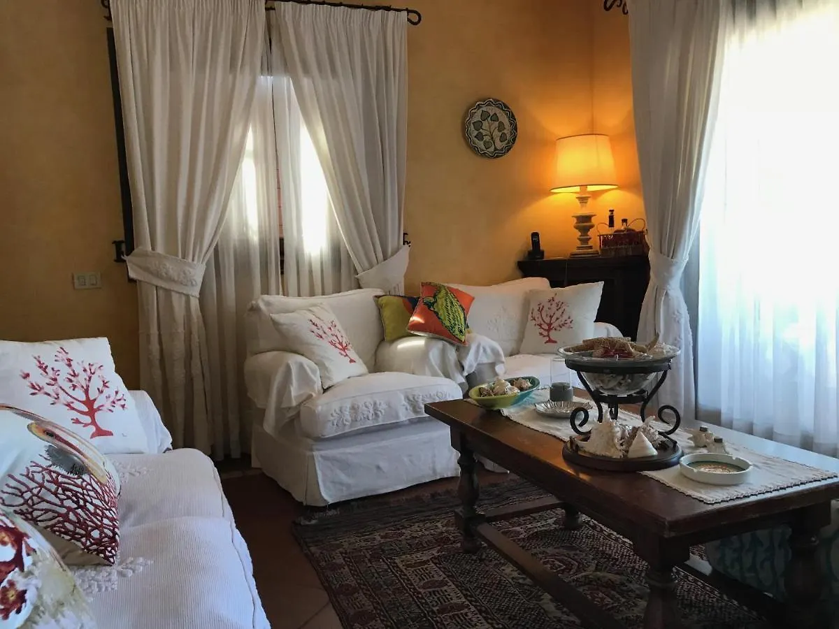 Cala Del Faro - Casa Di Mare Apartamento Porto Cervo
