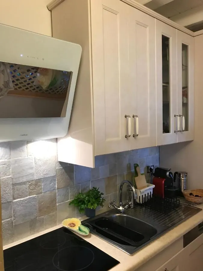 Cala Del Faro - Casa Di Mare Apartamento Porto Cervo Itália