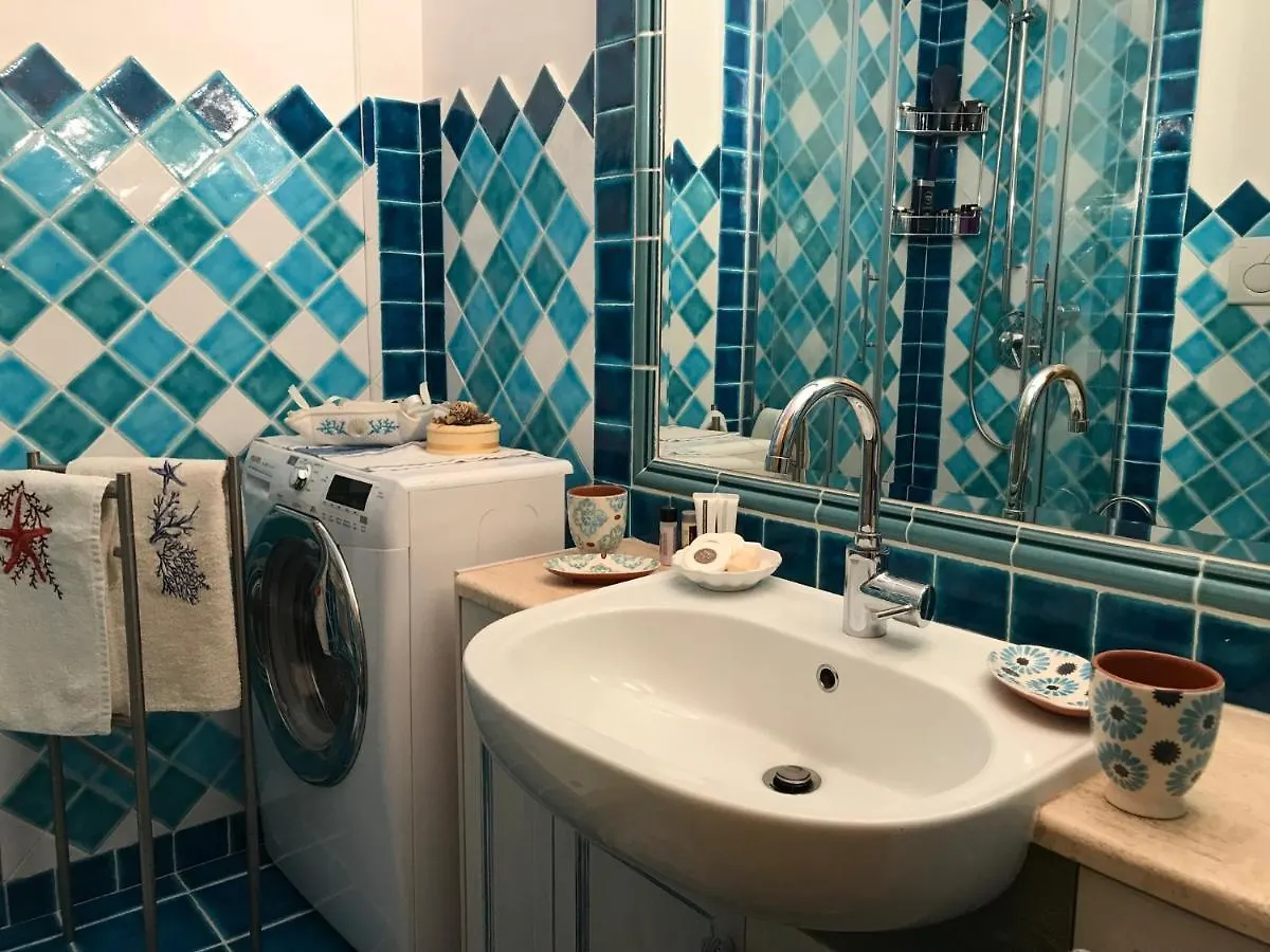 Cala Del Faro - Casa Di Mare Apartamento Porto Cervo