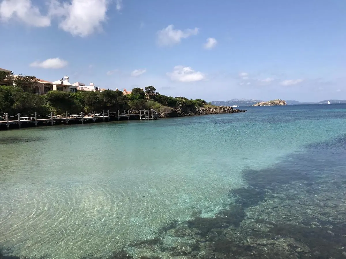 Cala Del Faro - Casa Di Mare Apartamento Porto Cervo