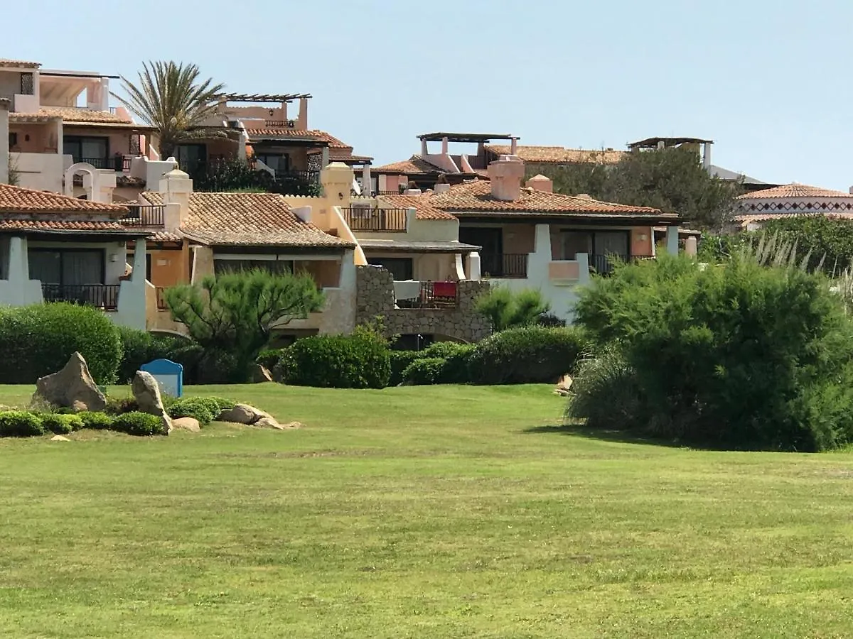 Cala Del Faro - Casa Di Mare Apartamento Porto Cervo