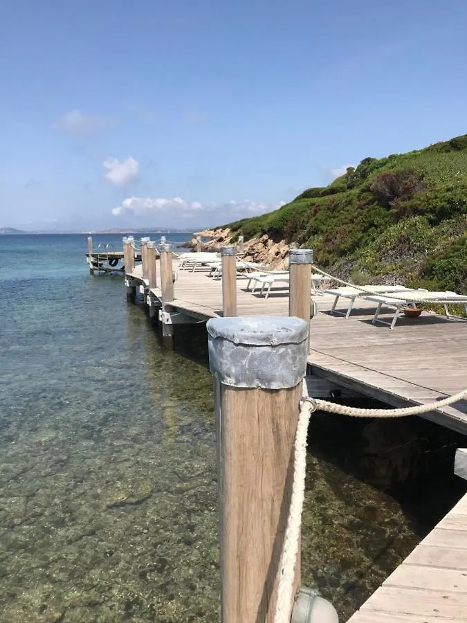 Cala Del Faro - Casa Di Mare Apartamento Porto Cervo 0*,