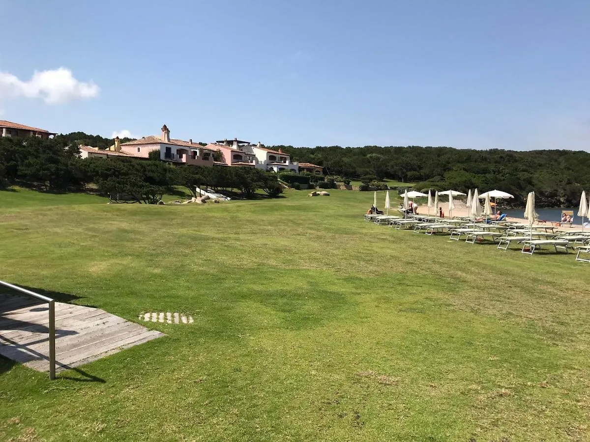 Cala Del Faro - Casa Di Mare Apartamento Porto Cervo 0*,  Itália