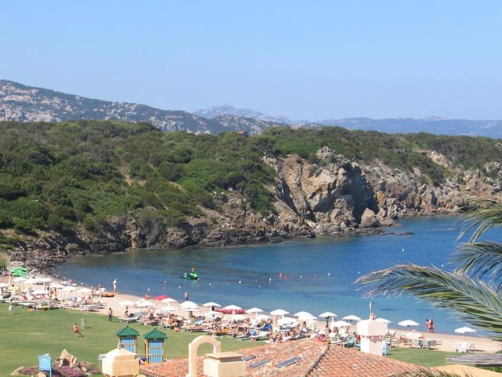 Cala Del Faro - Casa Di Mare Apartamento Porto Cervo