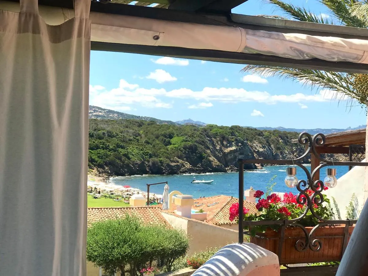 Cala Del Faro - Casa Di Mare Apartment Porto Cervo