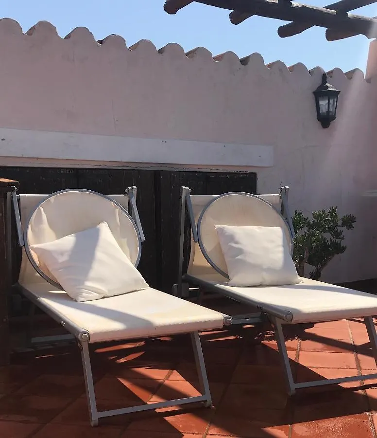 Cala Del Faro - Casa Di Mare Apartment Porto Cervo