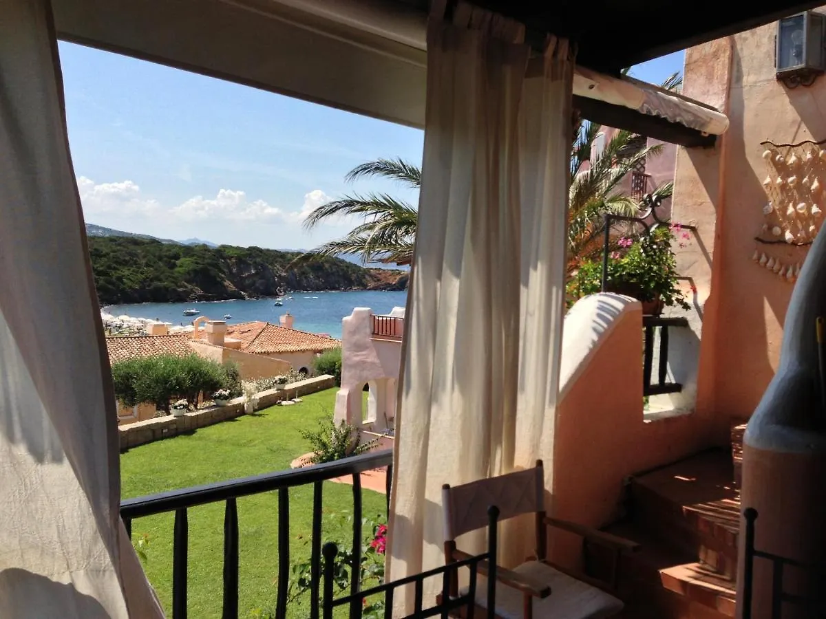 Cala Del Faro - Casa Di Mare Apartment Porto Cervo