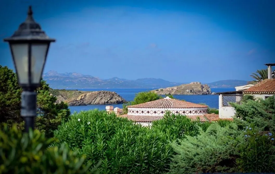 Cala Del Faro - Casa Di Mare Apartment Porto Cervo Italy