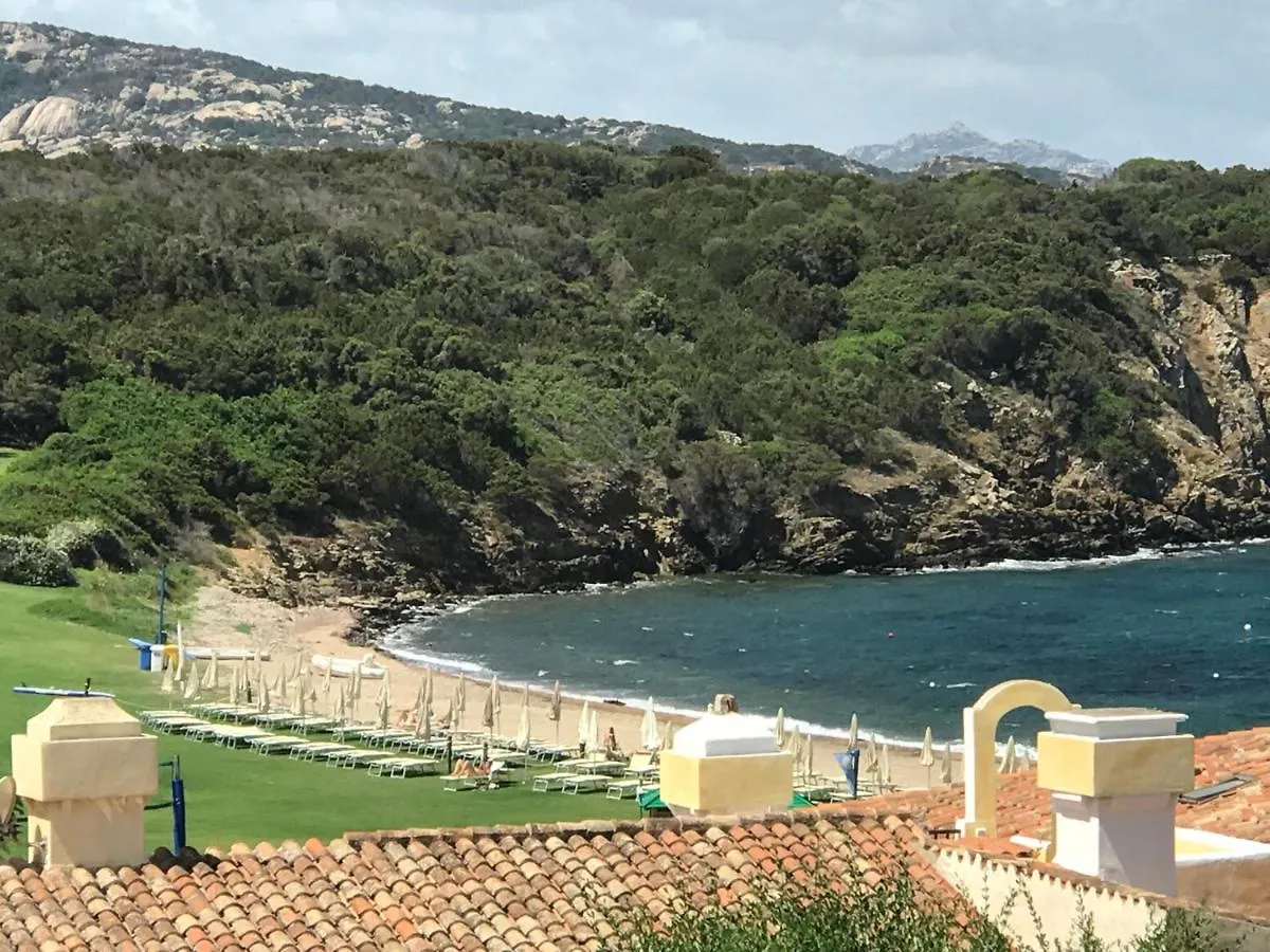 Cala Del Faro - Casa Di Mare Apartment Porto Cervo