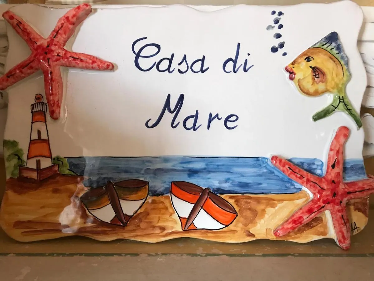 Cala Del Faro - Casa Di Mare Apartment Porto Cervo