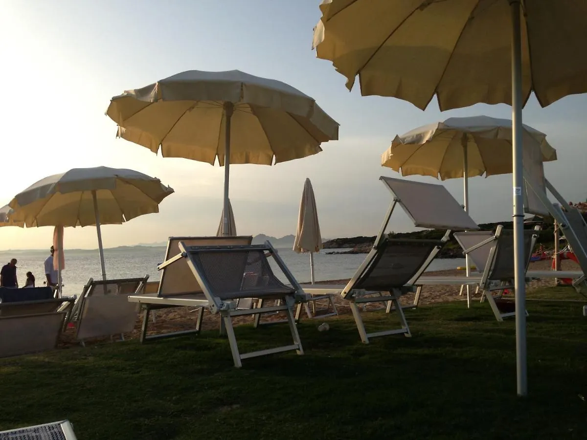 Cala Del Faro - Casa Di Mare Apartment Porto Cervo Italy