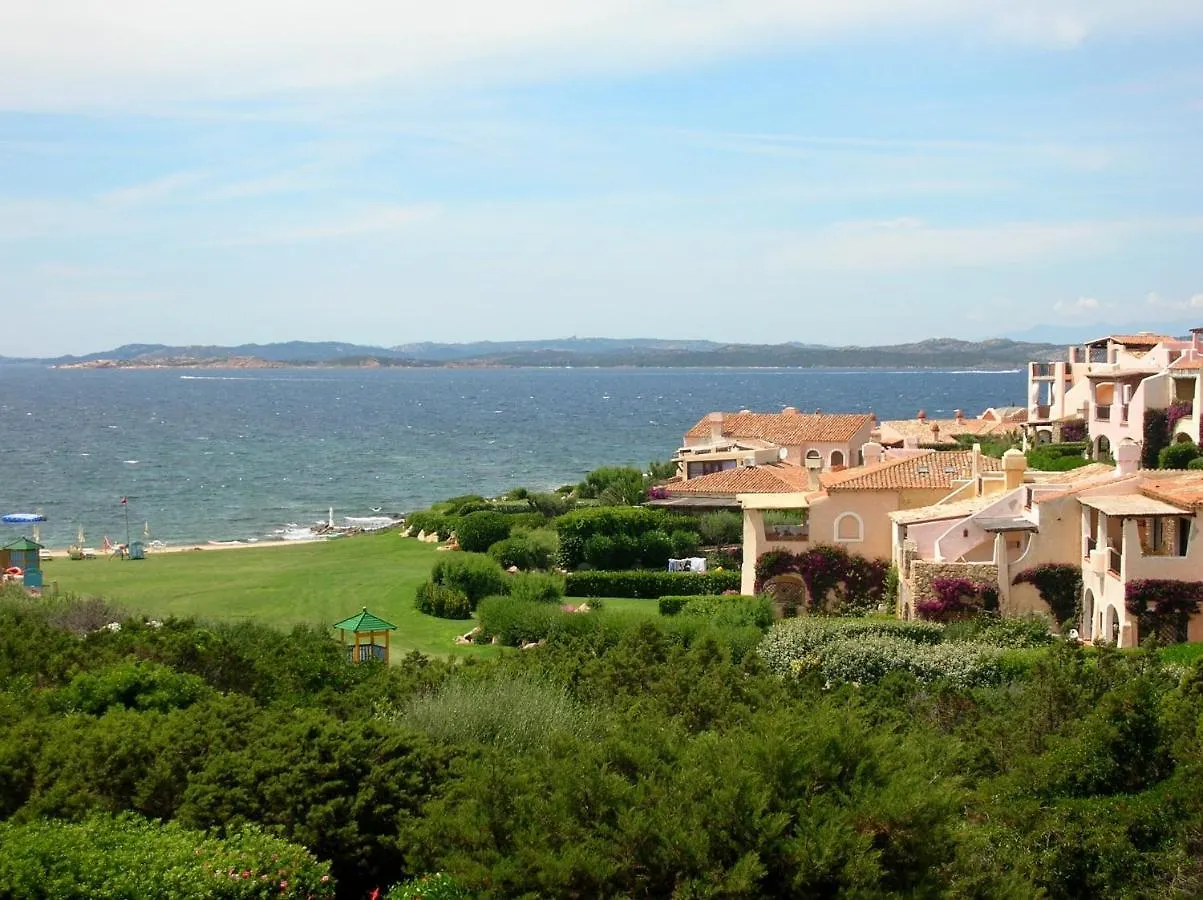 Cala Del Faro - Casa Di Mare Apartment Porto Cervo 0*,