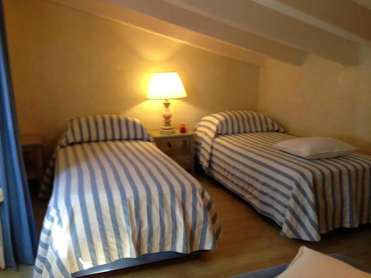 Cala Del Faro - Casa Di Mare Apartment Porto Cervo 0*,  Italy