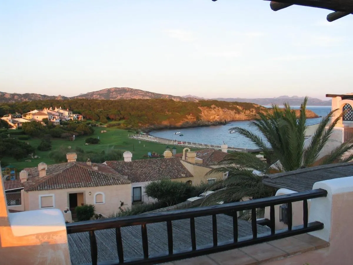 Cala Del Faro - Casa Di Mare Apartment Porto Cervo