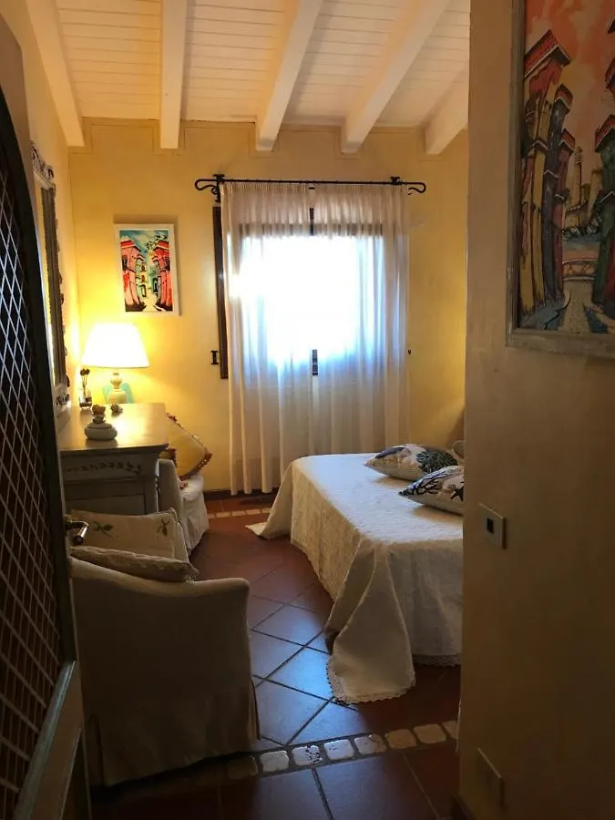 Cala Del Faro - Casa Di Mare Apartment Porto Cervo 0*,  Italy
