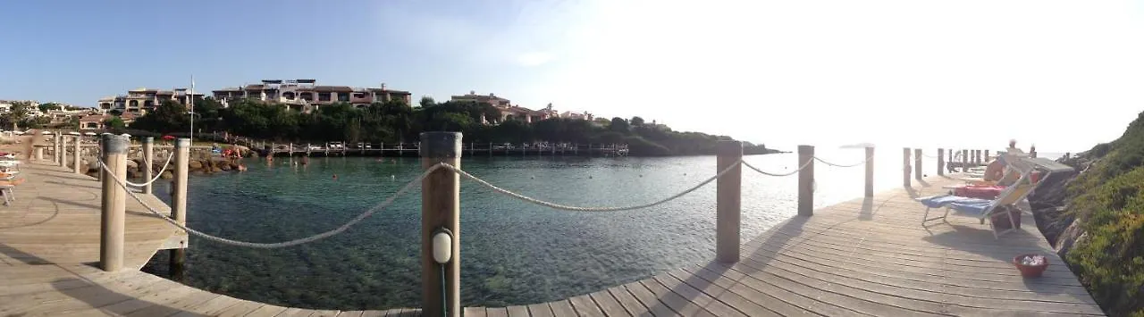 Cala Del Faro - Casa Di Mare Apartment Porto Cervo