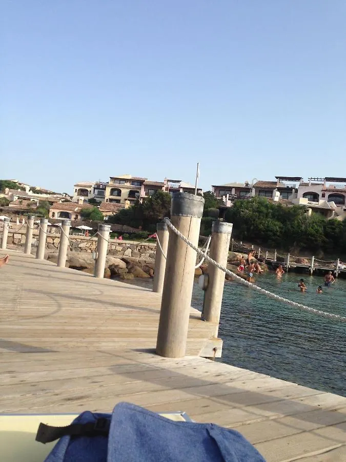 Cala Del Faro - Casa Di Mare Apartment Porto Cervo Italy