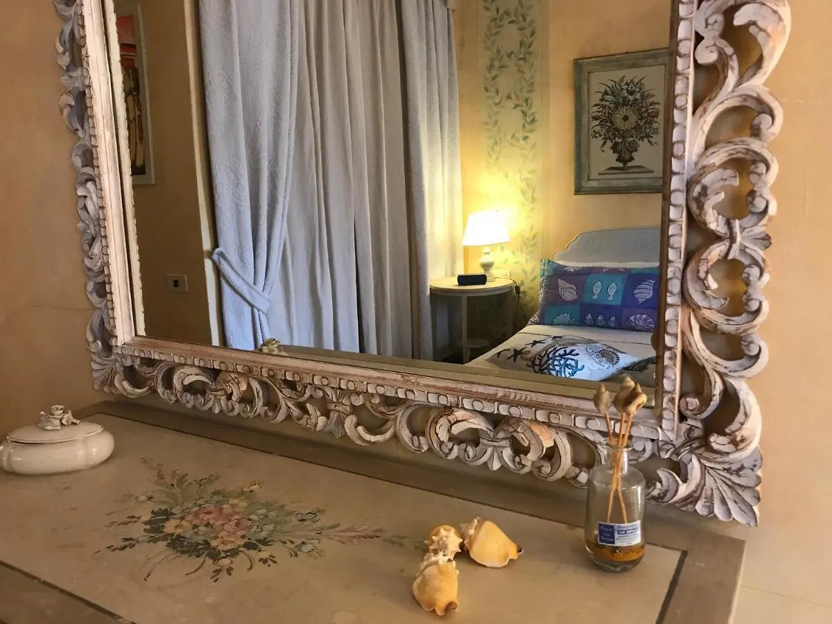 Cala Del Faro - Casa Di Mare Apartment Porto Cervo 0*,  Italy