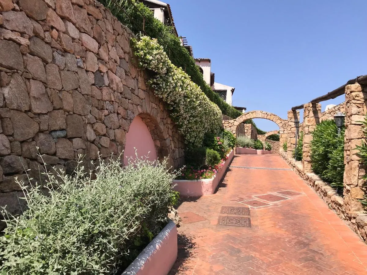 Cala Del Faro - Casa Di Mare Apartment Porto Cervo