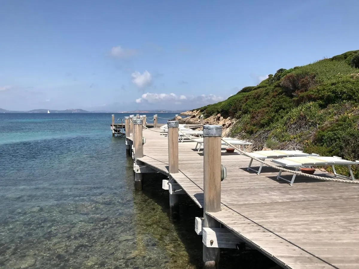 Cala Del Faro - Casa Di Mare Apartment Porto Cervo
