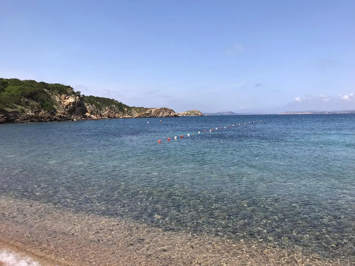 Cala Del Faro - Casa Di Mare Apartment Porto Cervo Italy