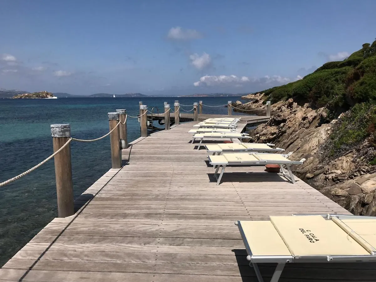 Cala Del Faro - Casa Di Mare Apartment Porto Cervo