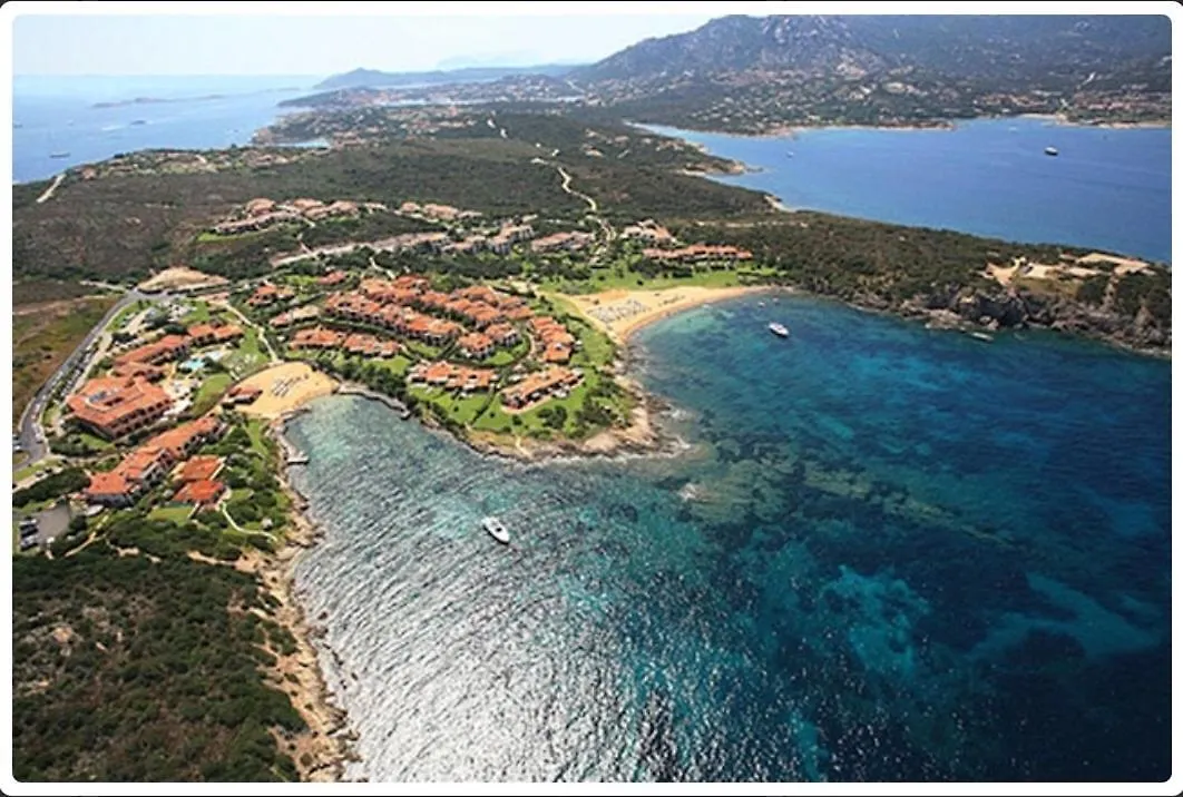Cala Del Faro - Casa Di Mare Apartment Porto Cervo