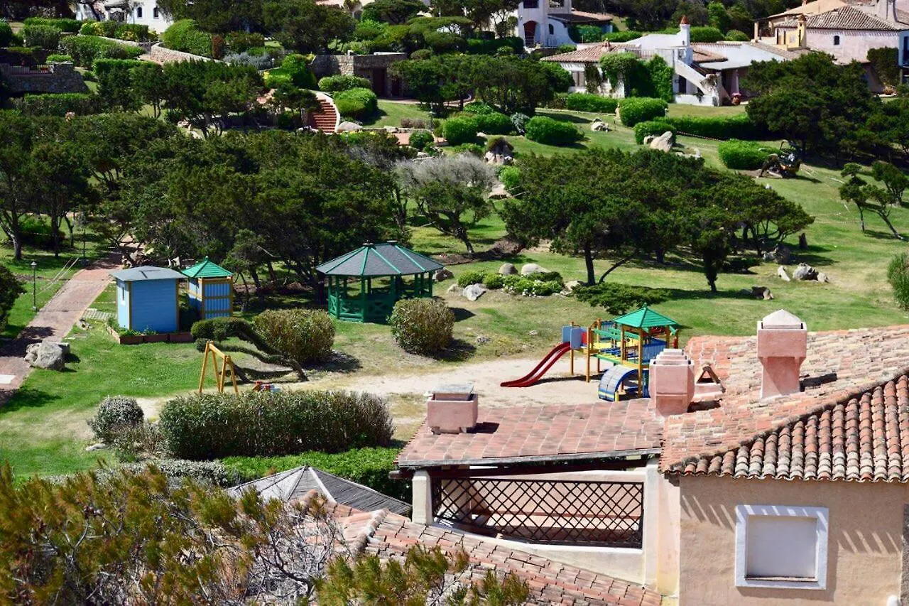 Cala Del Faro - Casa Di Mare Apartment Porto Cervo Italy
