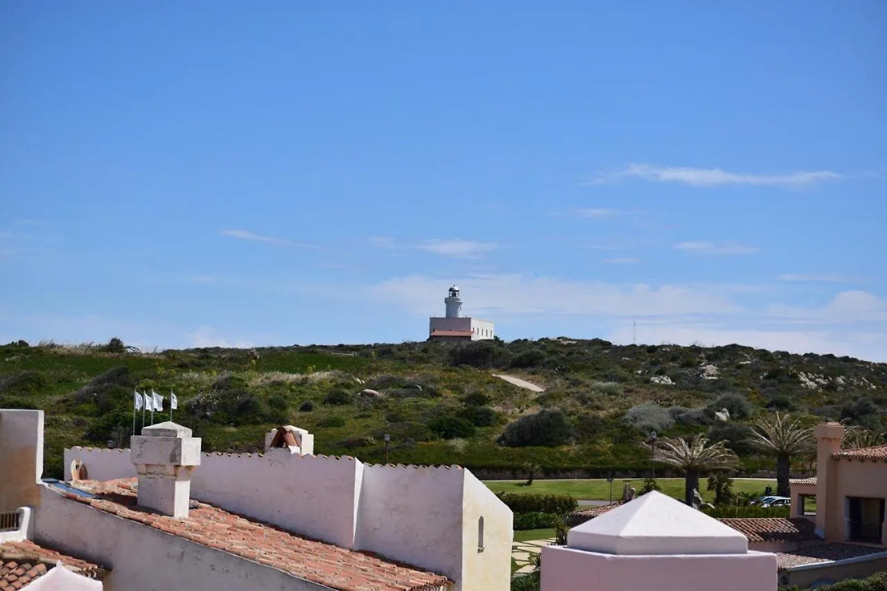 Cala Del Faro - Casa Di Mare Apartment Porto Cervo